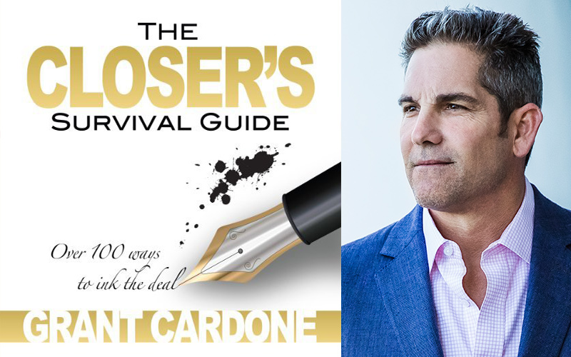 The Closer’s Survival Guide – Book Summary